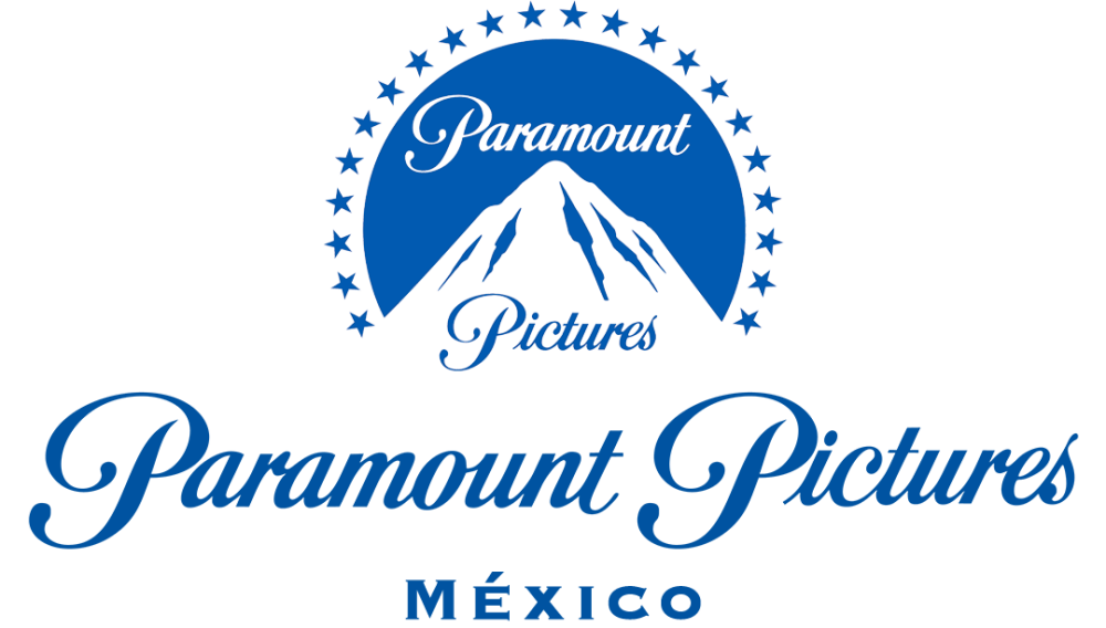 Paramount Pictures Mexico logo